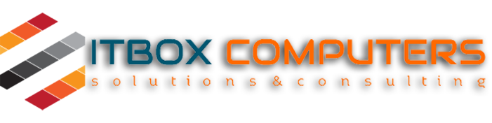 ITBox Computers - We fix IT once, we fix IT right !